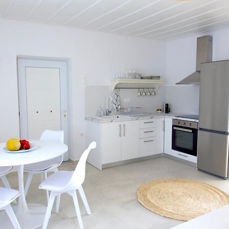 Evgenia Seafront House Skiathos Exterior foto