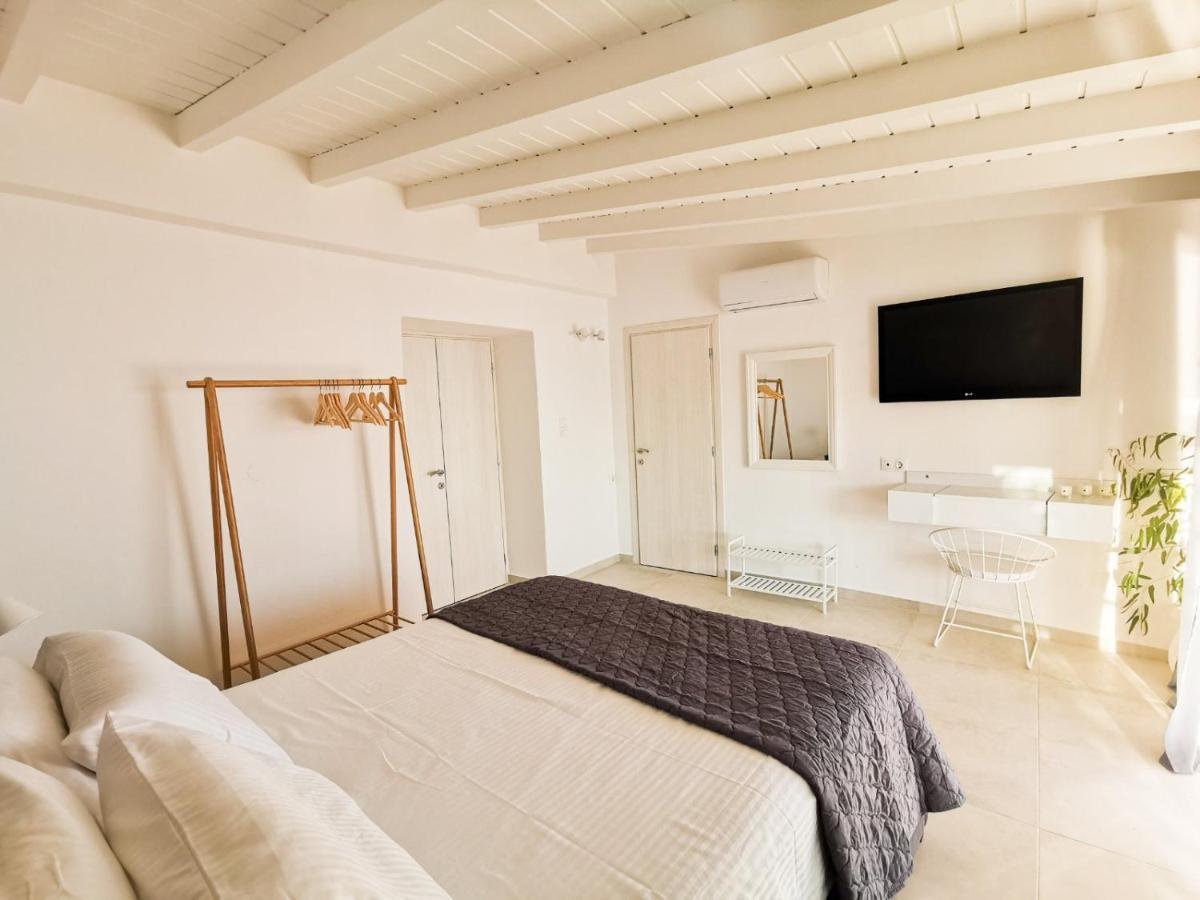 Evgenia Seafront House Skiathos Exterior foto