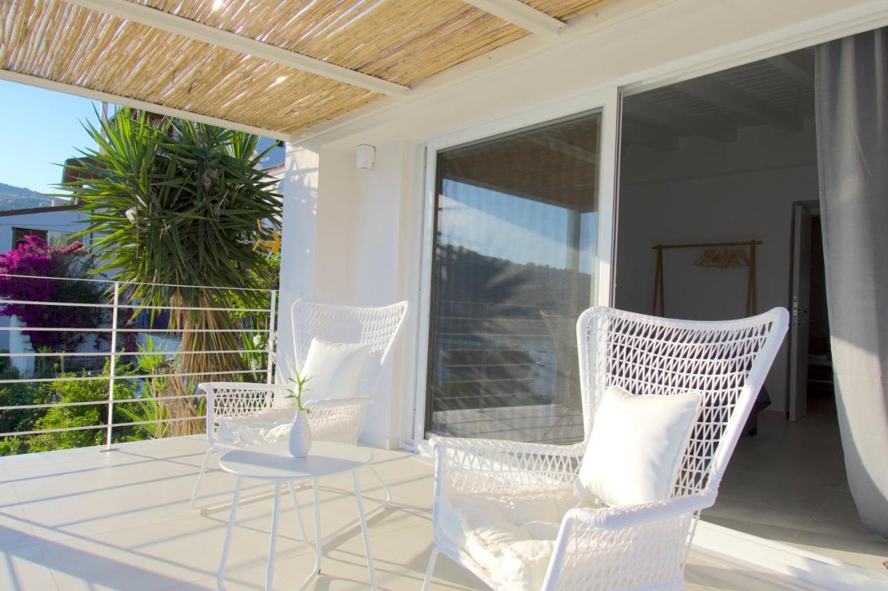 Evgenia Seafront House Skiathos Exterior foto